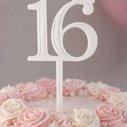 Birthday Cake Toppers 11 Birthday Cake Toppers 11