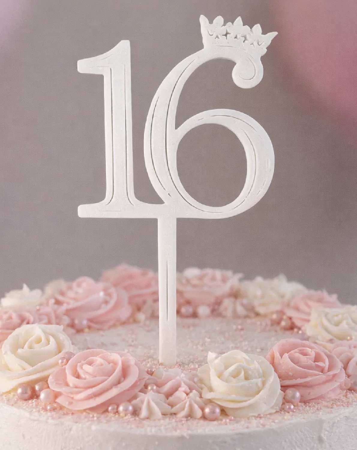Birthday Cake Toppers Birthday Cake Toppers