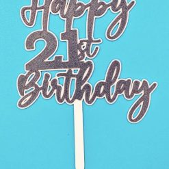 Birthday Cake Toppers 13 Birthday Cake Toppers 13