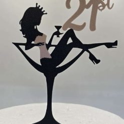 Birthday Cake Toppers 15 Birthday Cake Toppers 15