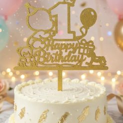 Birthday Cake Toppers 20 Birthday Cake Toppers 20