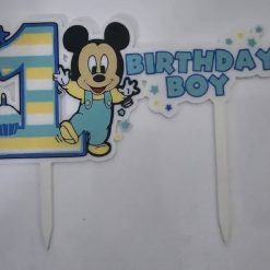 Birthday Cake Toppers 21 Birthday Cake Toppers 21