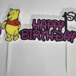 Birthday Cake Toppers 22 Birthday Cake Toppers 22