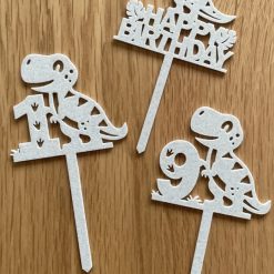 Birthday Cake Toppers 23 Birthday Cake Toppers 23