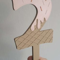 Birthday Cake Toppers 26 Birthday Cake Toppers 26