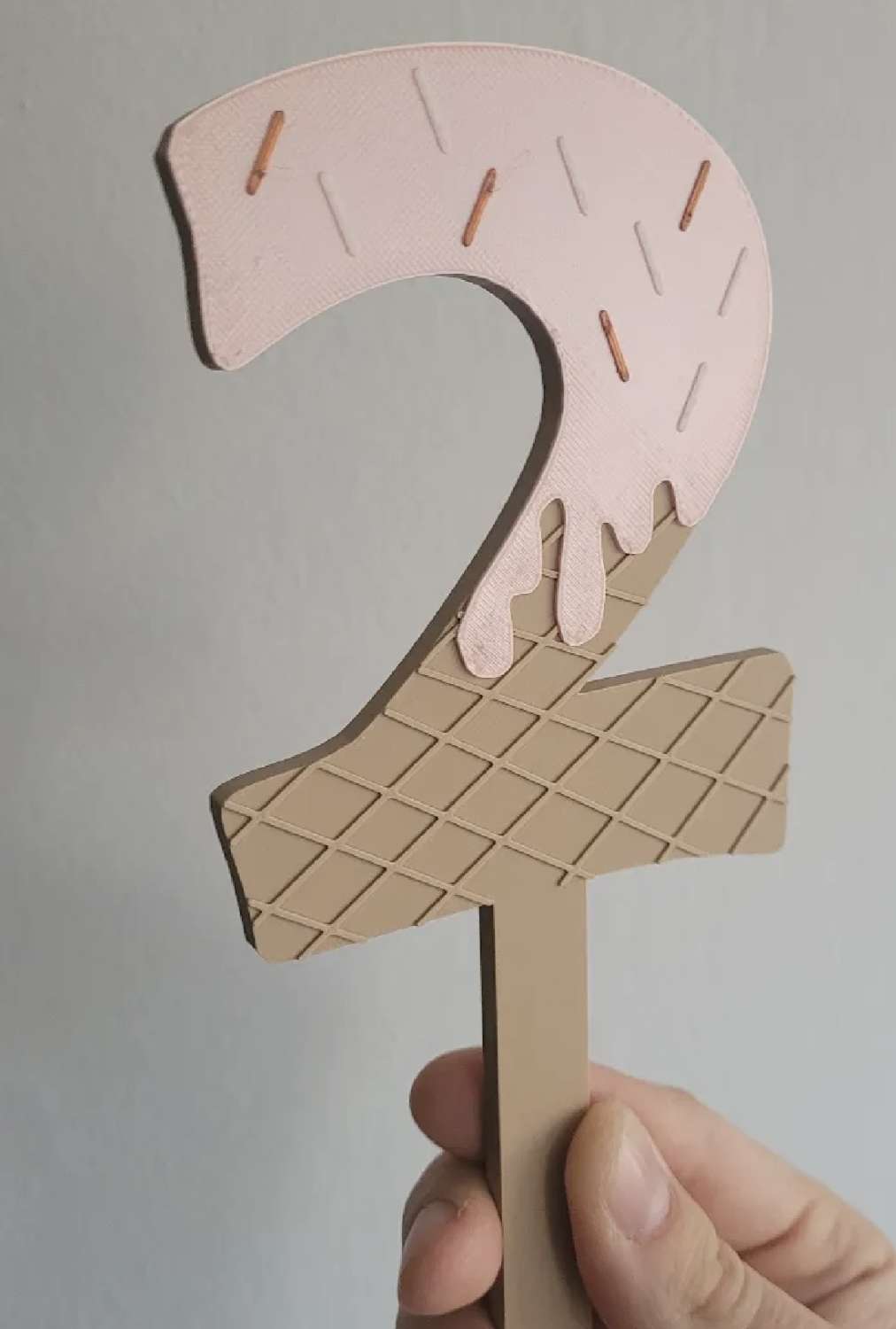 Birthday Cake Toppers Birthday Cake Toppers