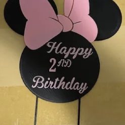 Birthday Cake Toppers 29 Birthday Cake Toppers 29