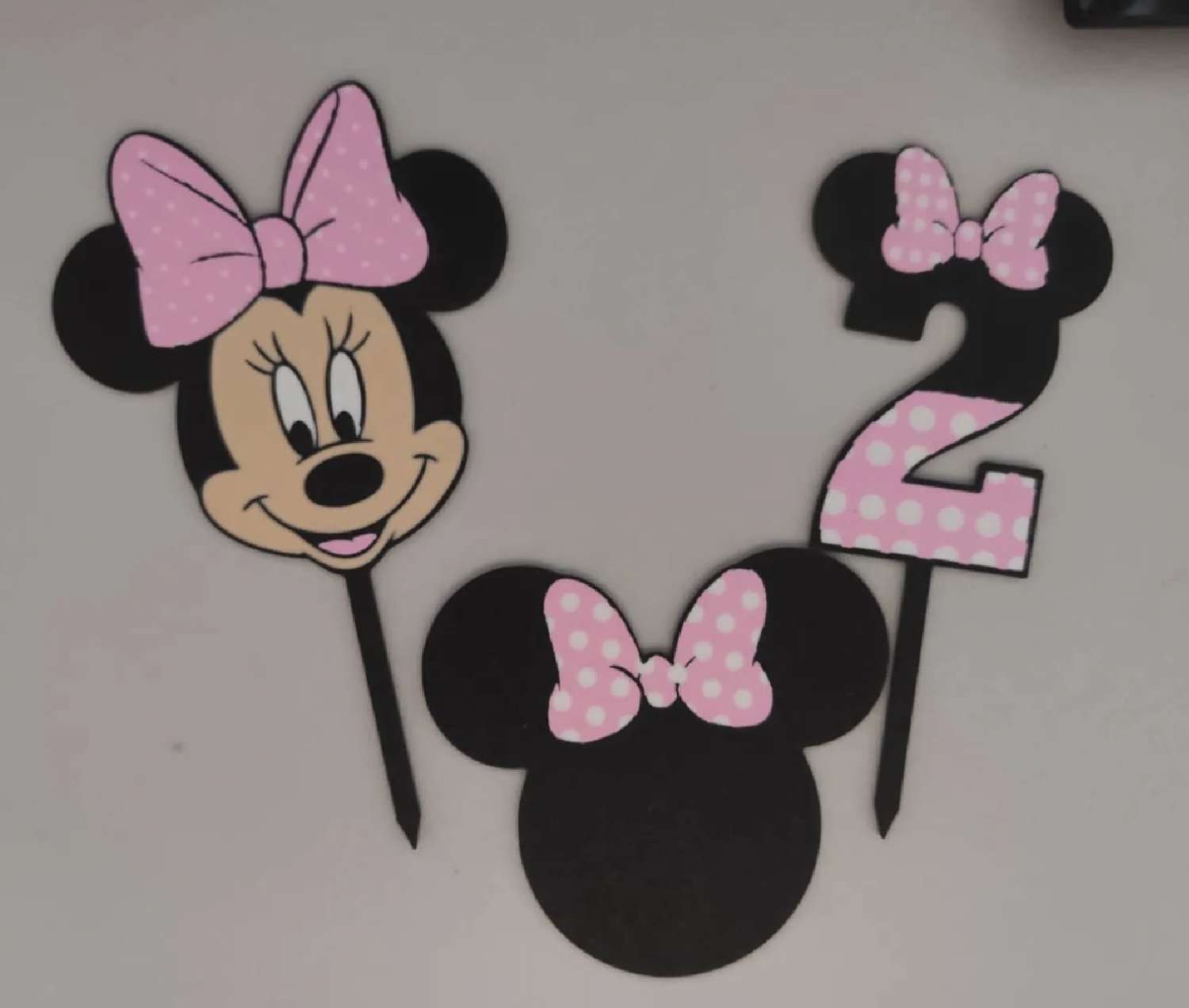 Birthday Cake Toppers Birthday Cake Toppers