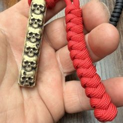 Skull Crusher Totem 6 Skull Crusher Totem 6