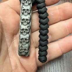 Skull Crusher Totem 5 Skull Crusher Totem 5