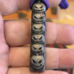 Skull Crusher Totem 2 Skull Crusher Totem 2