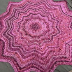 Star blanket