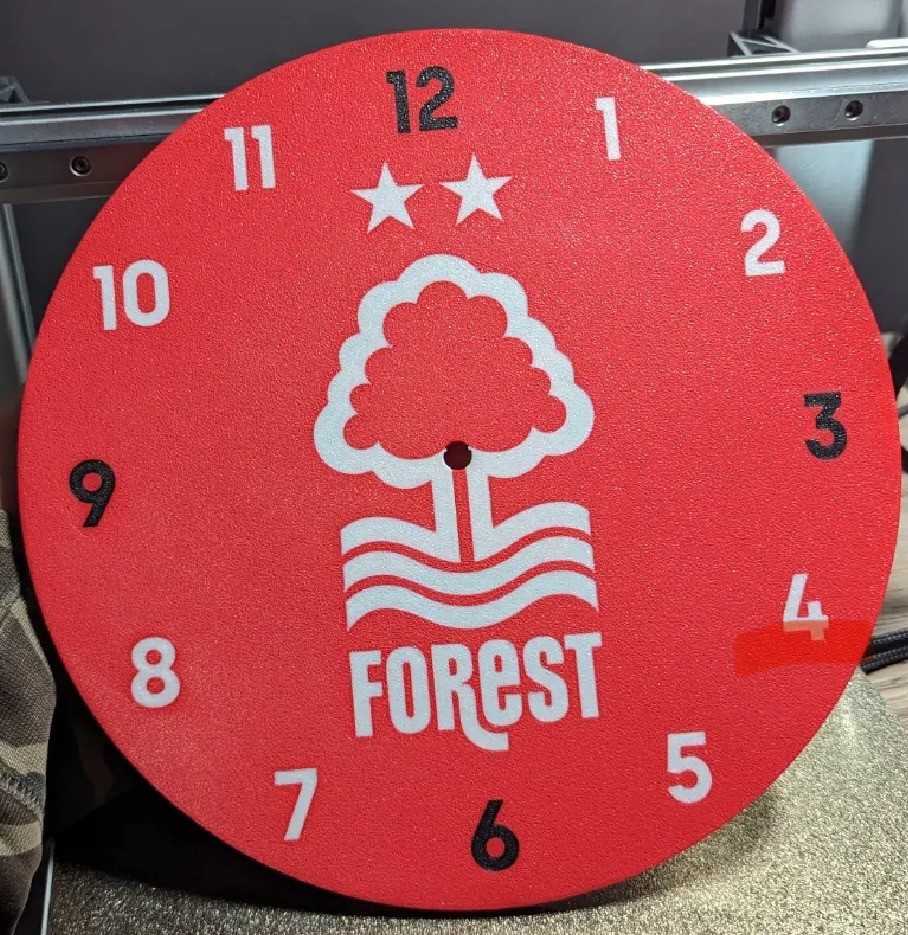 Assorted Wall Clocks Assorted Wall Clocks