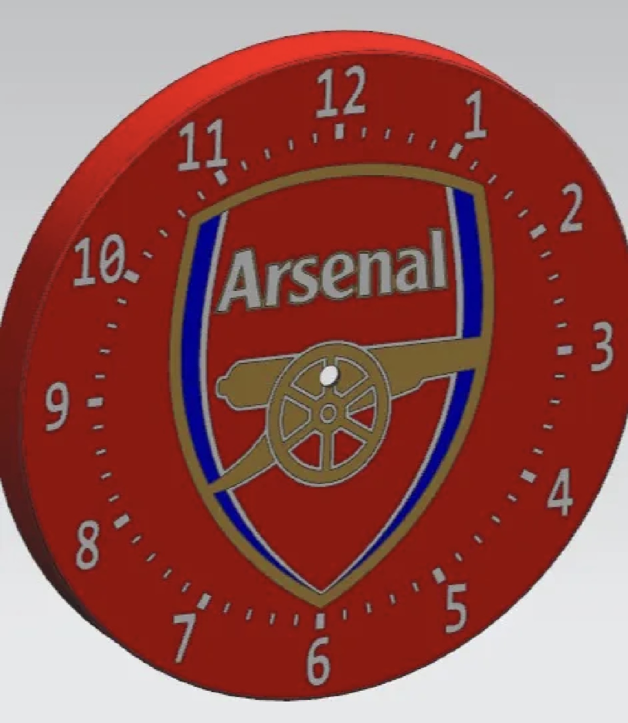 Assorted Wall Clocks Assorted Wall Clocks