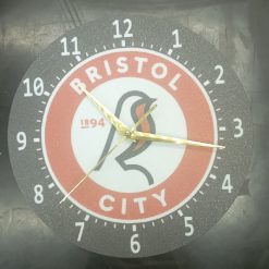 Assorted Wall Clocks