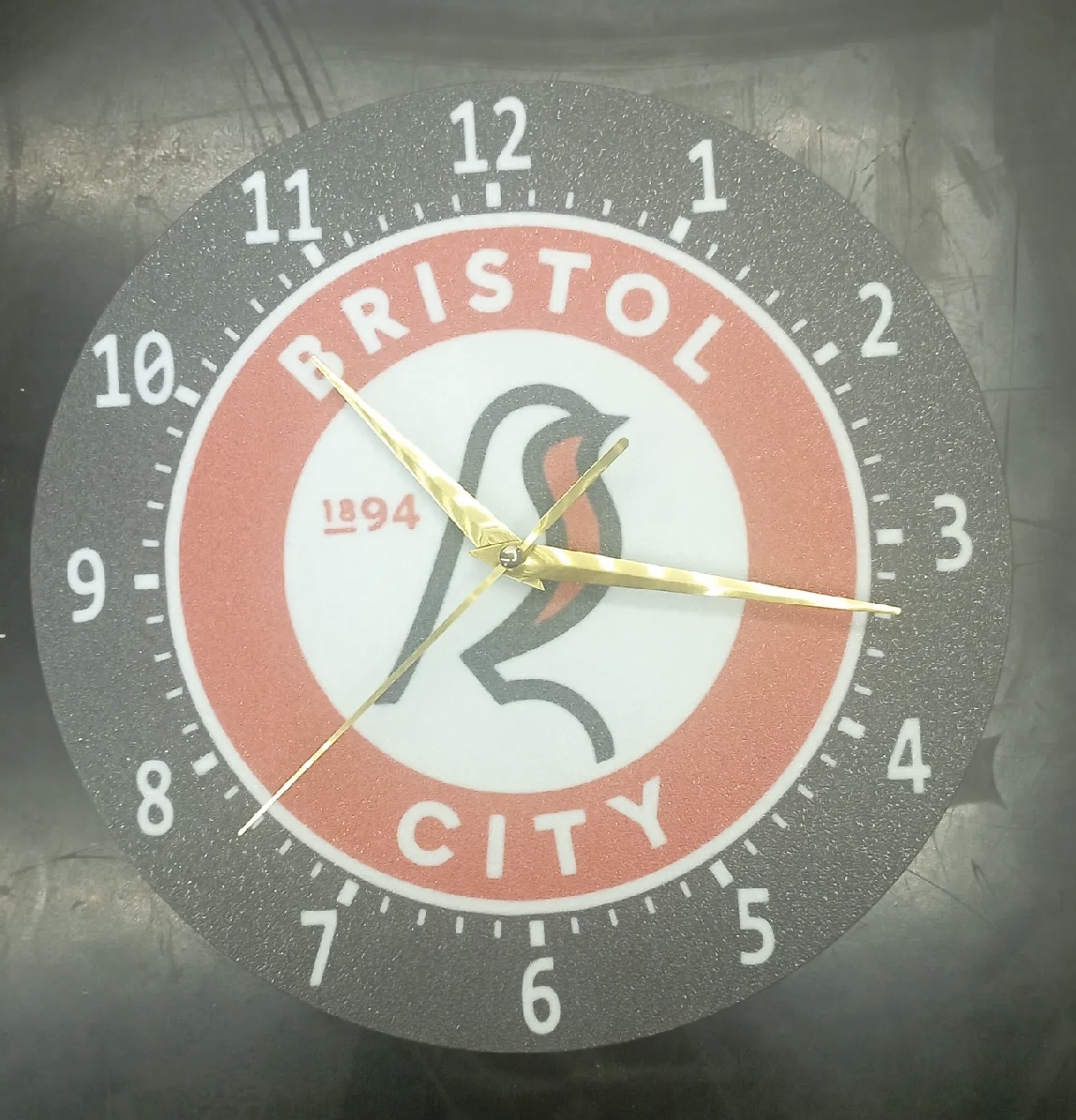 Assorted Wall Clocks Assorted Wall Clocks