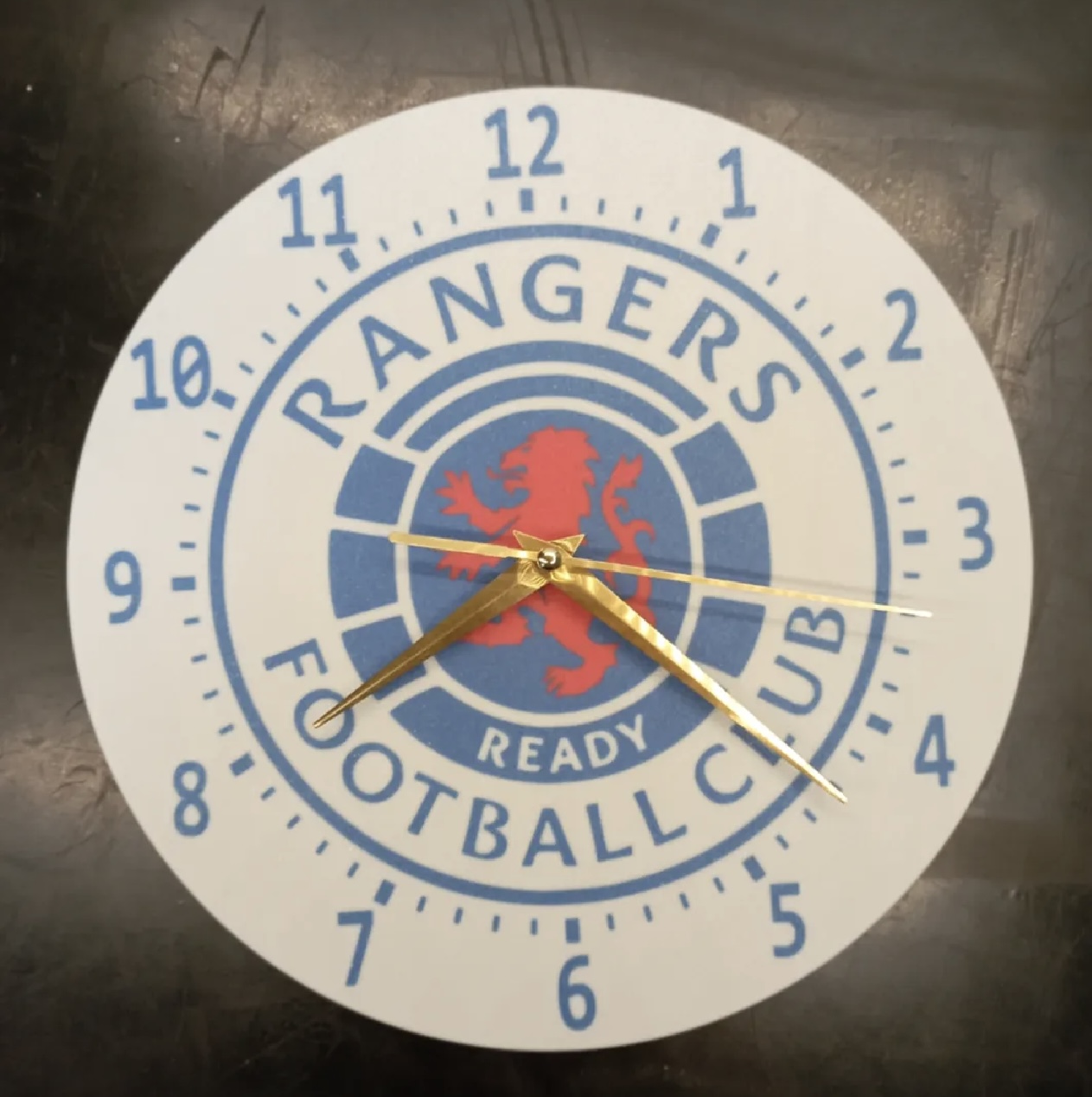 Assorted Wall Clocks Assorted Wall Clocks