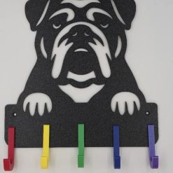 Dog Lead Holder