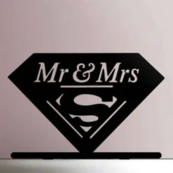 Wedding Cake Toppers