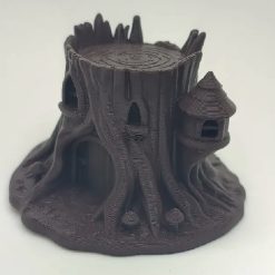 Fairy Garden Houses