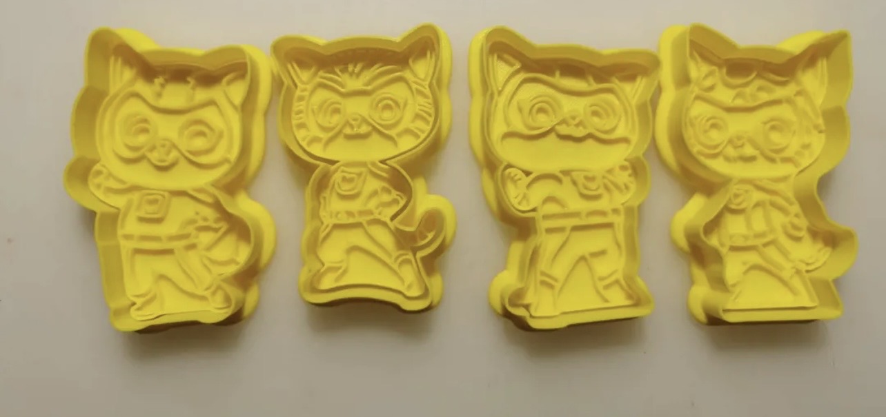 Screenshot Assorted Art Stampers 11