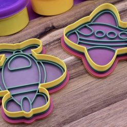 Assorted Art Stampers 9 Assorted Art Stampers 48