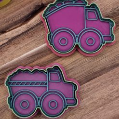 Assorted Art Stampers 7 Assorted Art Stampers 46
