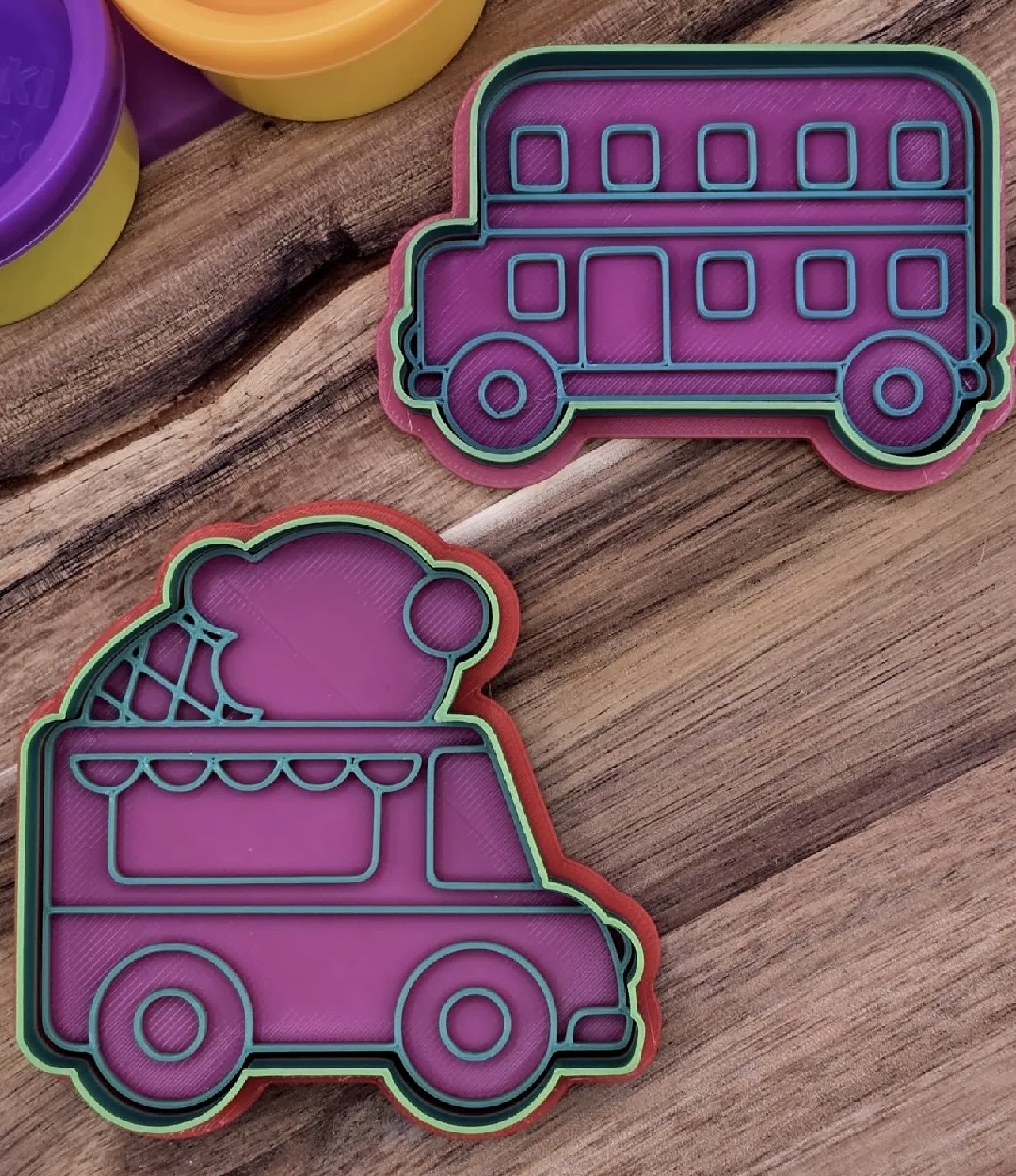 Screenshot Assorted Art Stampers 7