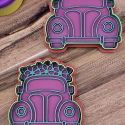 Assorted Art Stampers 5 Assorted Art Stampers 44