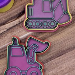 Assorted Art Stampers 4 Assorted Art Stampers 43