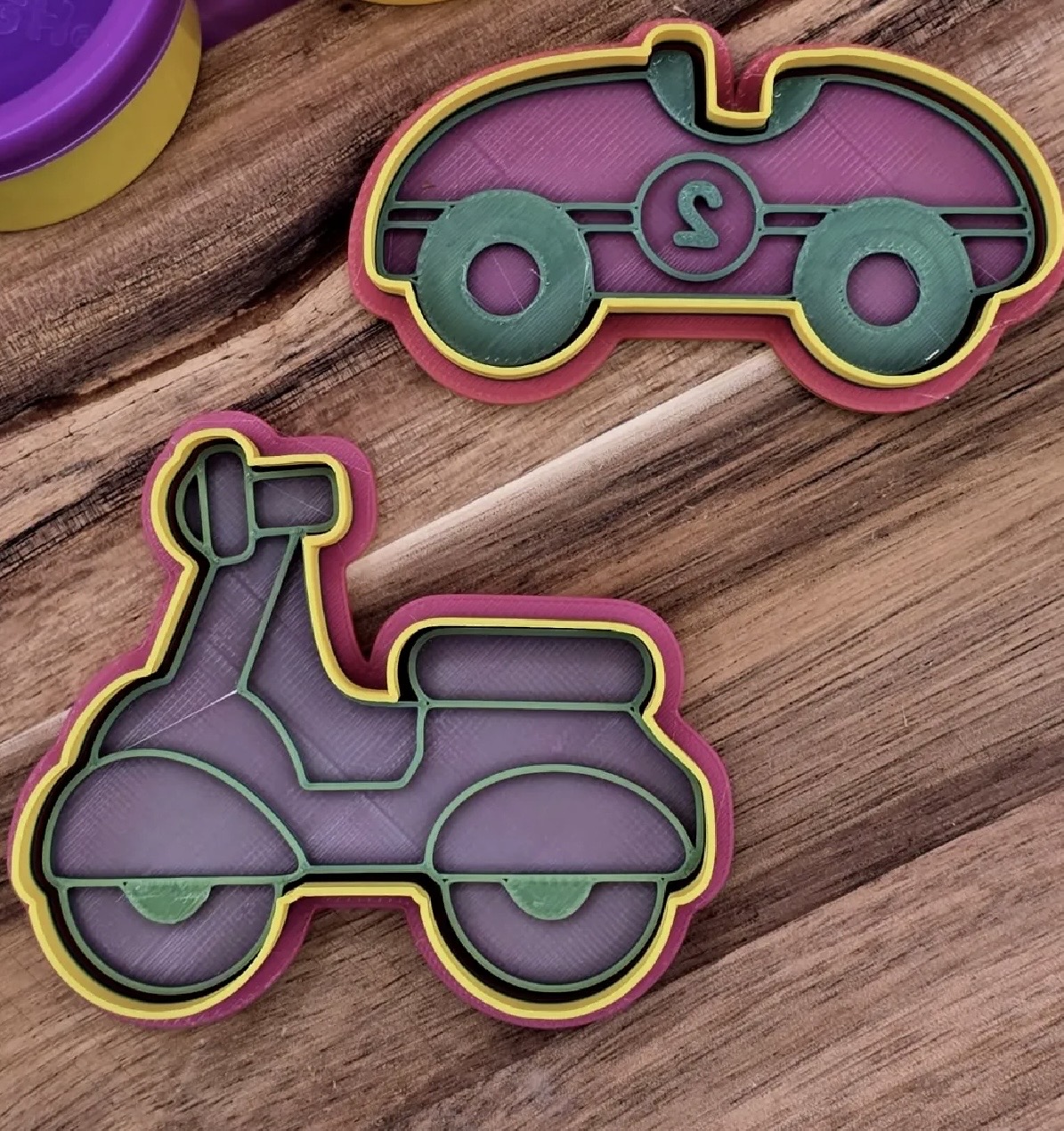 Screenshot Assorted Art Stampers 3
