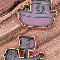 Assorted Art Stampers 1 Assorted Art Stampers 40