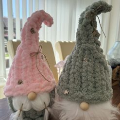 Handmade Gonks