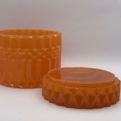 Jar with Lid