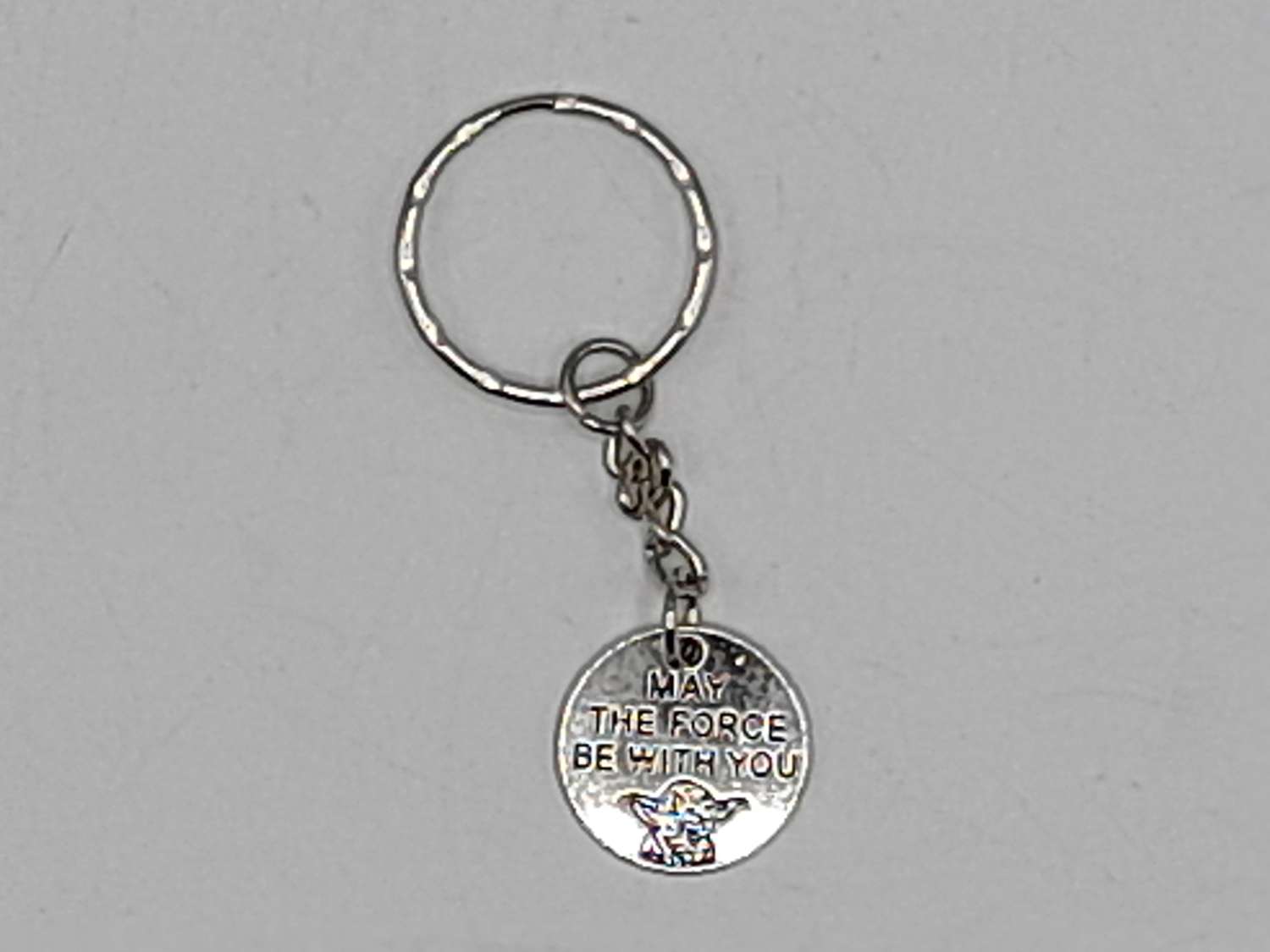 Handmade R2-D2 Keying Handmade R2-D2 Keying