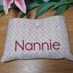 Book sleeve - FAMILY NAMES- Aunt, Mum, BFF etc 18