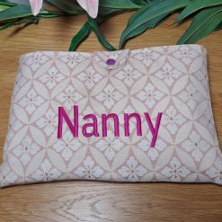Book sleeve - FAMILY NAMES- Aunt, Mum, BFF etc 19