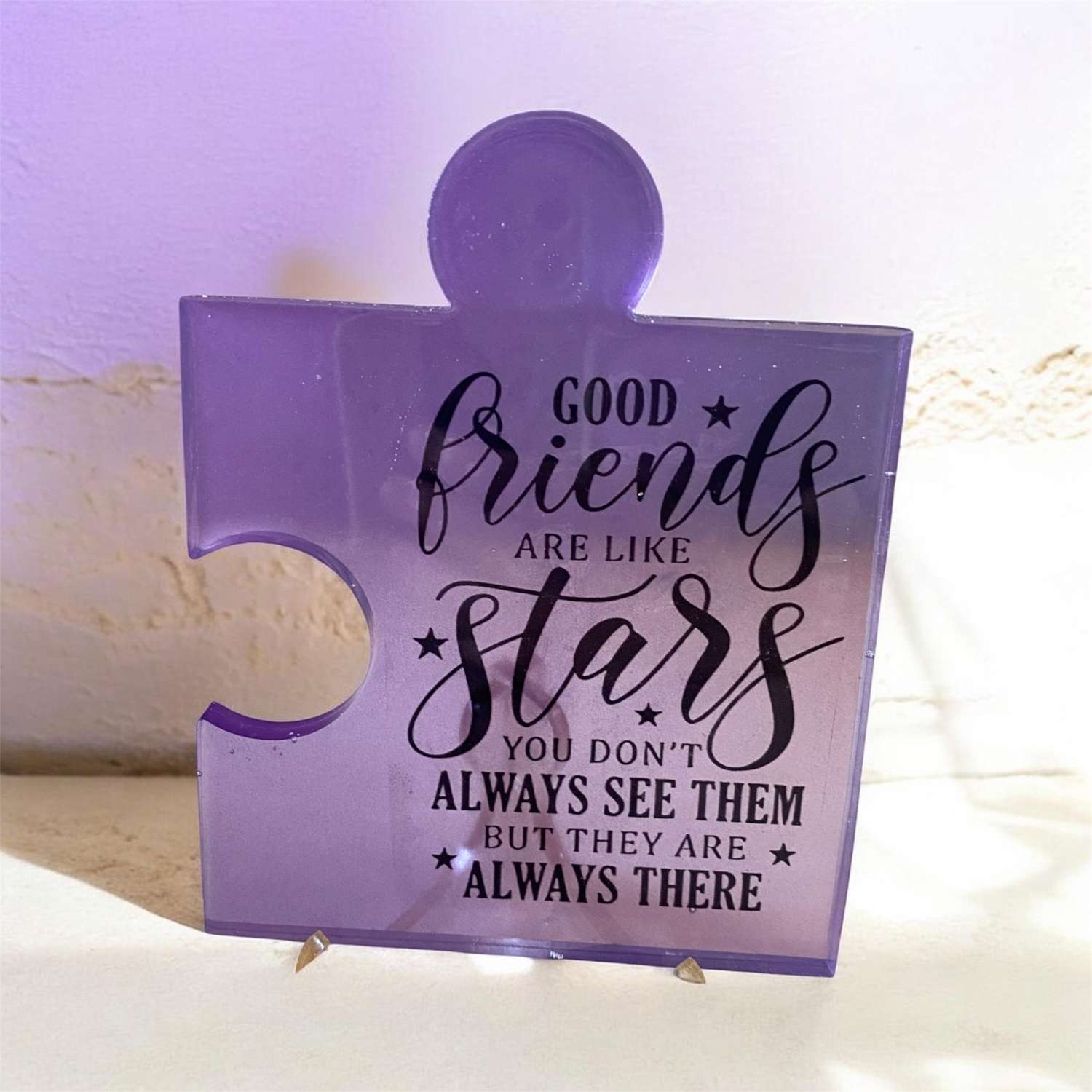 ✨ The perfect gift for your "star" friends! ✨ ✨ The perfect gift for your "star" friends! ✨