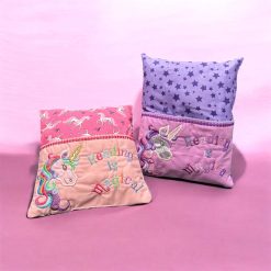 Unicorn Reading Cushion
