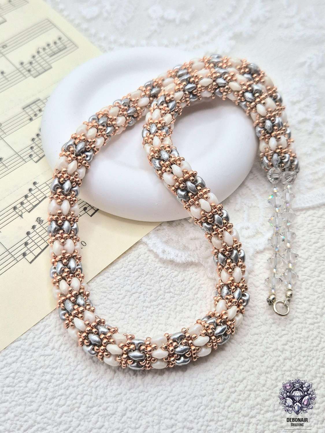 Daydreamer Necklace Daydreamer Necklace