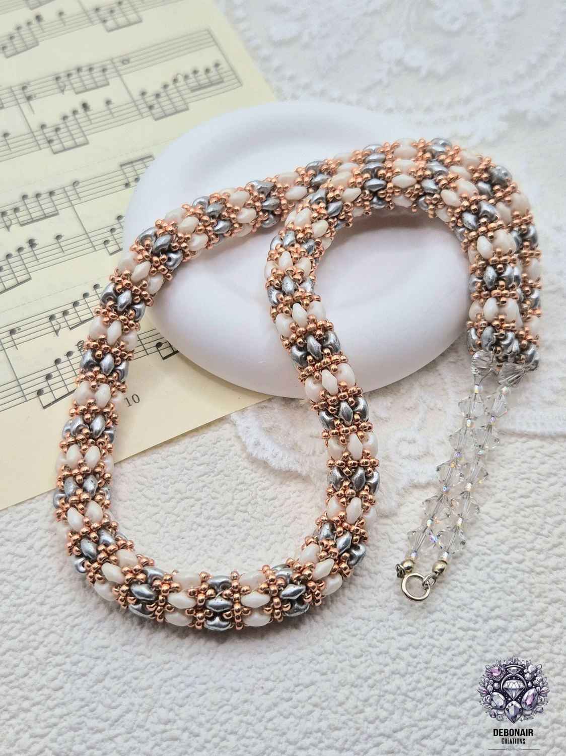 Daydreamer Necklace Daydreamer Necklace