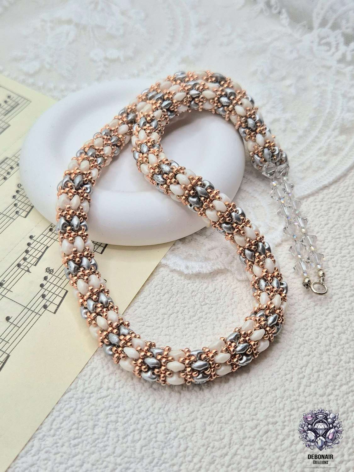 Daydreamer Necklace Daydreamer Necklace