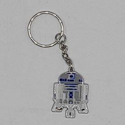 Handmade R2-D2 Keying