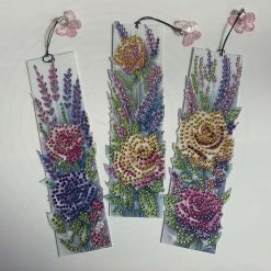 Rose Garden Trio Collection