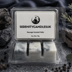 Sauvage Wax Melt