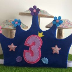 Birthday Crown