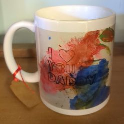 Personalised Mug 3 Personalised Mug 3