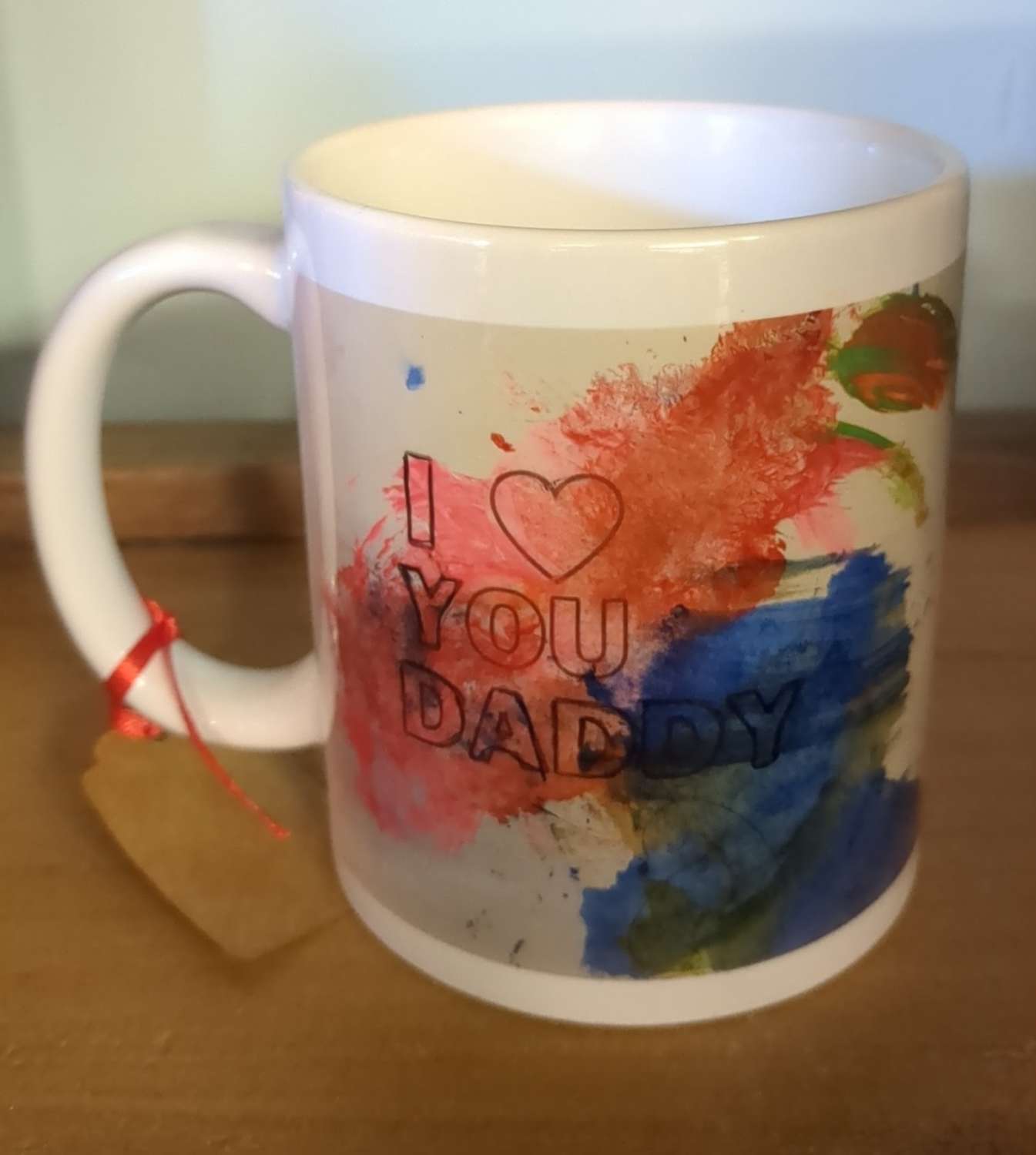 Personalised Mug Personalised Mug