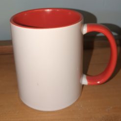 Personalised Mug 1 Personalised Mug 1