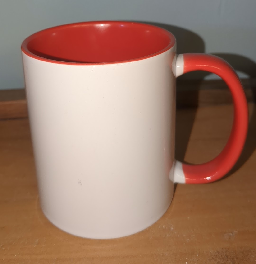 Personalised Mug Personalised Mug